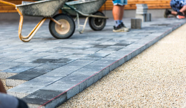 Best Concrete Patio Design and Installation in La Grange Park, IL