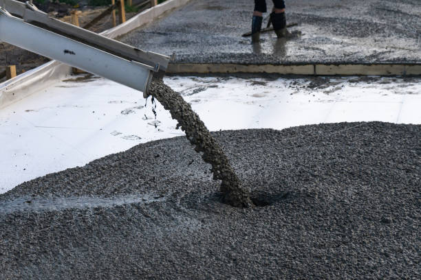 Best Concrete Sealing and Maintenance in La Grange Park, IL