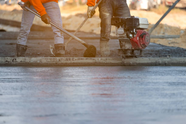 Best Industrial Concrete Flooring in La Grange Park, IL
