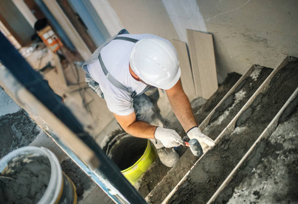 Best Concrete Foundation Repair in La Grange Park, IL