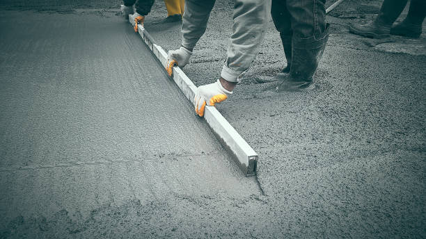 Best Decorative Concrete in La Grange Park, IL