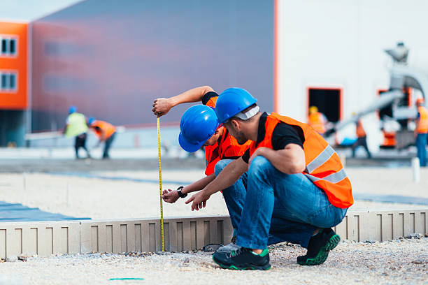 Best Commercial Concrete Services in La Grange Park, IL