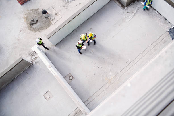 Best Concrete Grinding and Polishing in La Grange Park, IL